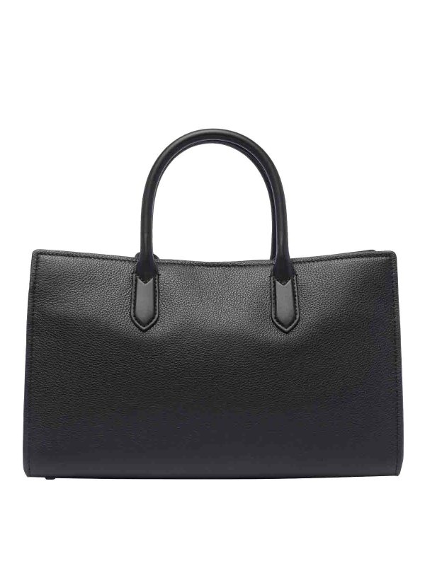 The Best Shops Michael Michael Kors: Bolsos Shopping - Bolso Shopping - Negro