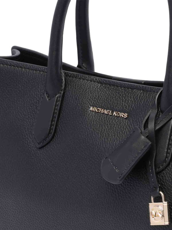 Bolso Shopping - Negro shop online: Michael Michael Kors