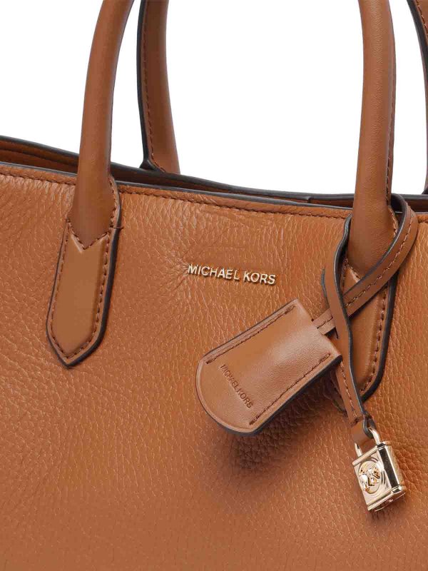 Shopper - Braun shop online: Michael Michael Kors