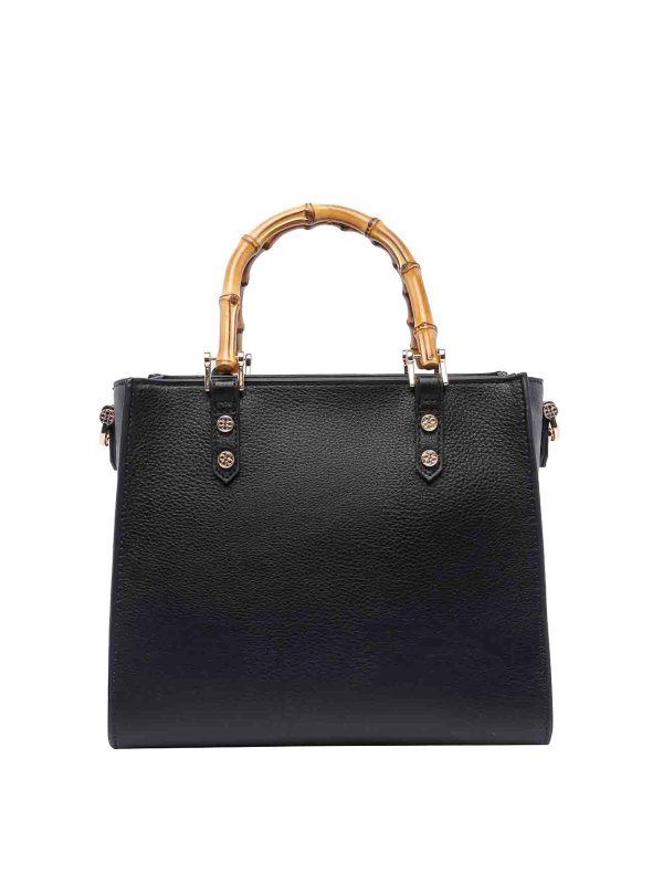 The Best Shops v°73: Handtaschen - Shopper - Schwarz