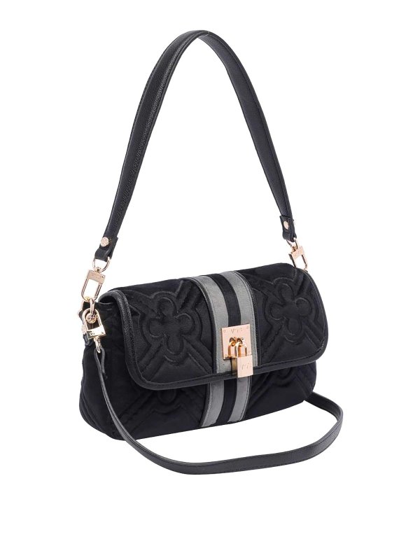 v°73: クロスボディバッグ online - クロスボディバッグ - 黒