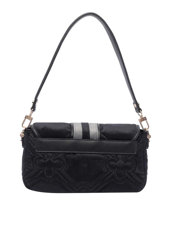 The Best Shops v°73: クロスボディバッグ - クロスボディバッグ - 黒