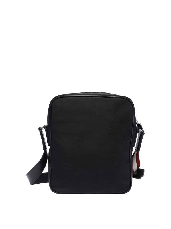 The Best Shops BALLY: cross body bags - Code Messenger Bag