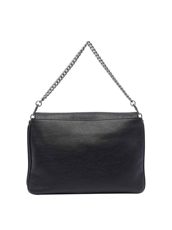 The Best Shops Liu Jo: cross body bags - Large Logo Crossbody Bag