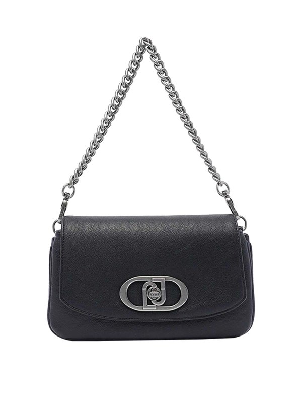 Liu Jo: Sacs bandoulière - Sac Bandoulière - Noir