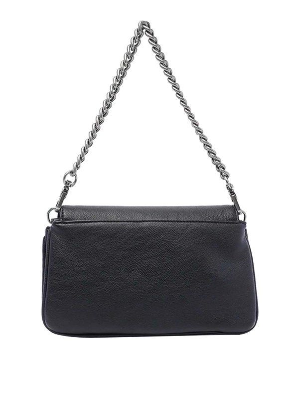 The Best Shops Liu Jo: Sacs bandoulière - Sac Bandoulière - Noir