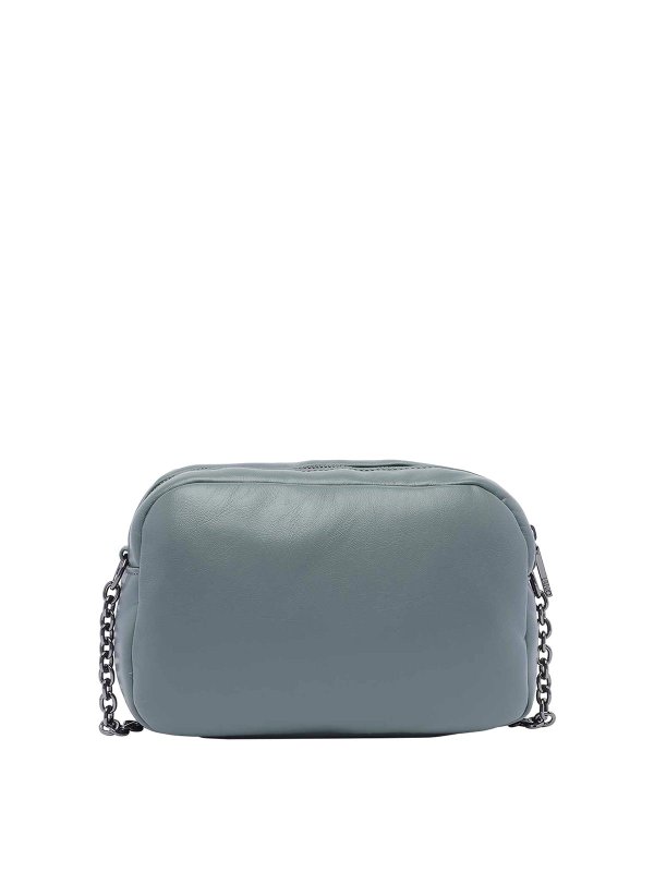 The Best Shops Liu Jo: cross body bags - Medium Logo Crossbody Bag