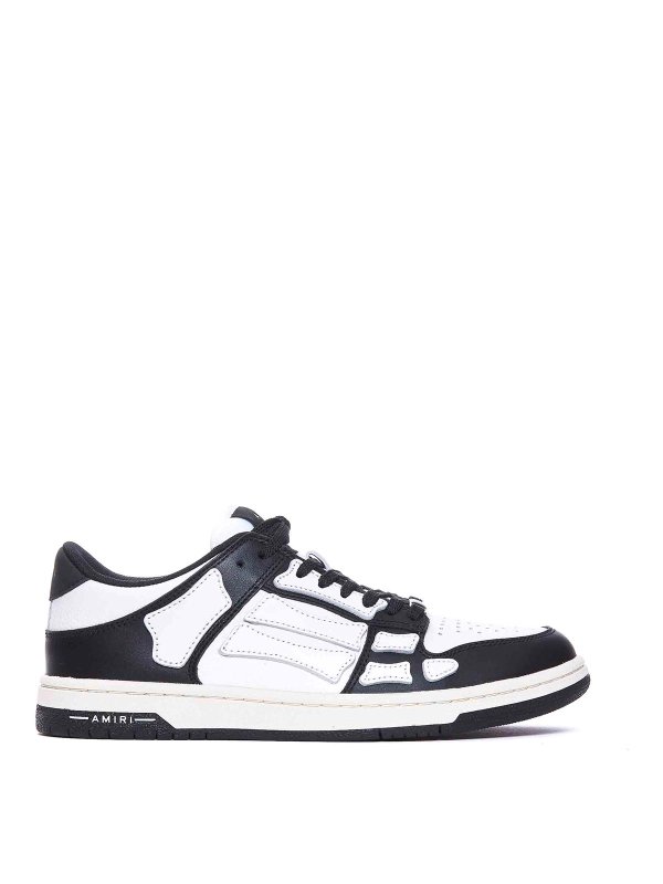 AMIRI: Sneaker - Sneaker - Schwarz