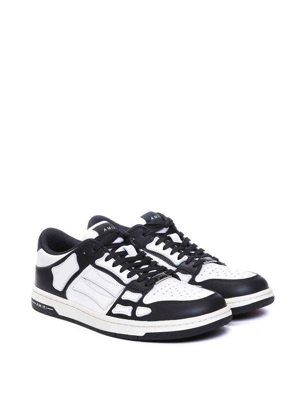 Sneaker - Schwarz shop online: AMIRI