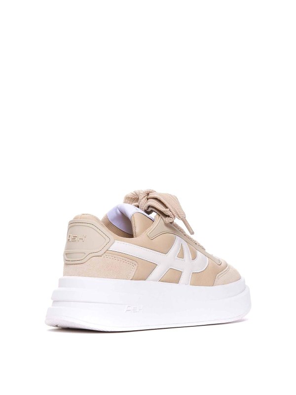 ASH: Chaussures de sport online - Baskets - Beige