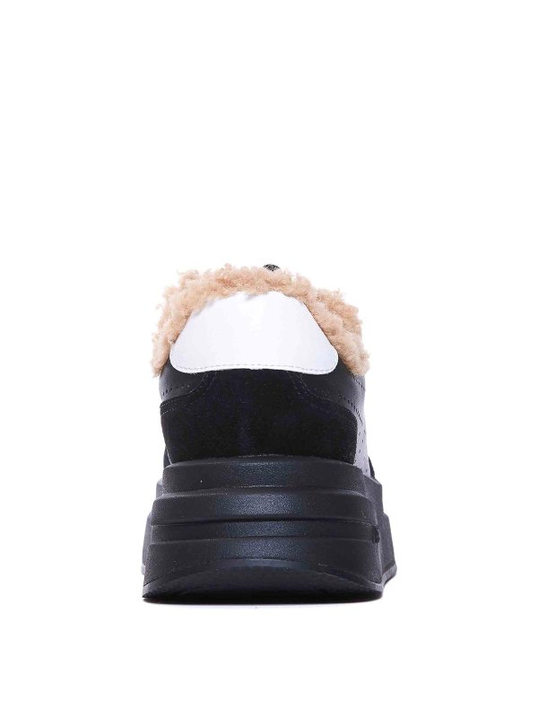 The Best Shops ASH: スニーカー - スニーカー - 黒