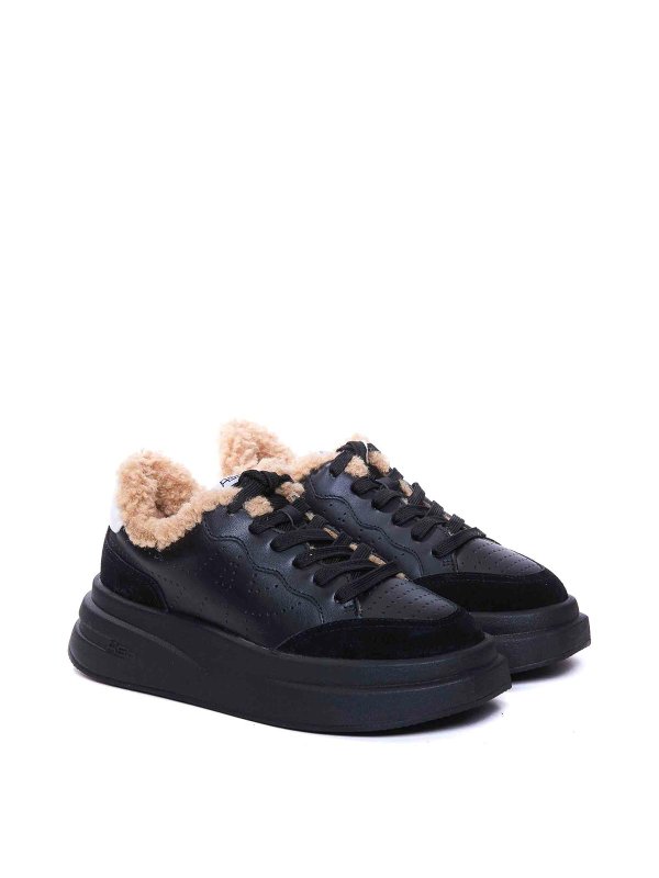 スニーカー - 黒 shop online: ASH