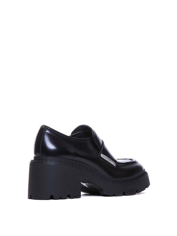 ASH: Escarpins online - Chaussures À Talon - Noir