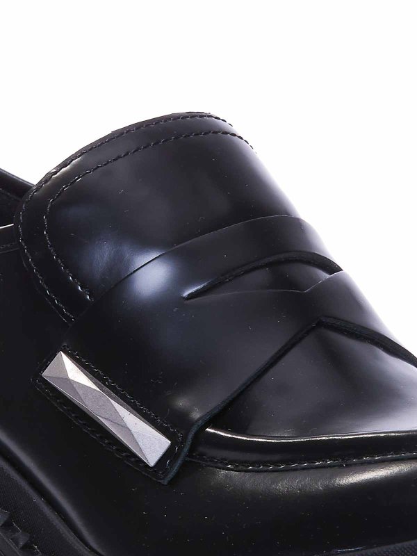 The Best Shops ASH: Escarpins - Chaussures À Talon - Noir