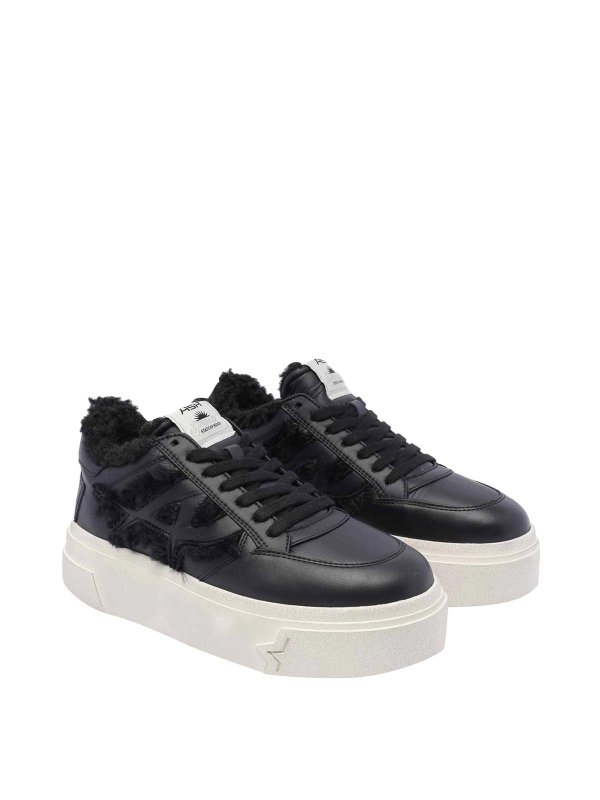 ASH: Sneaker online - Sneaker - Schwarz