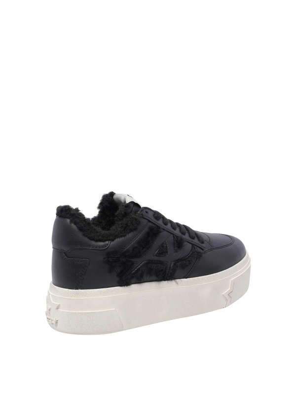 The Best Shops ASH: Sneaker - Sneaker - Schwarz