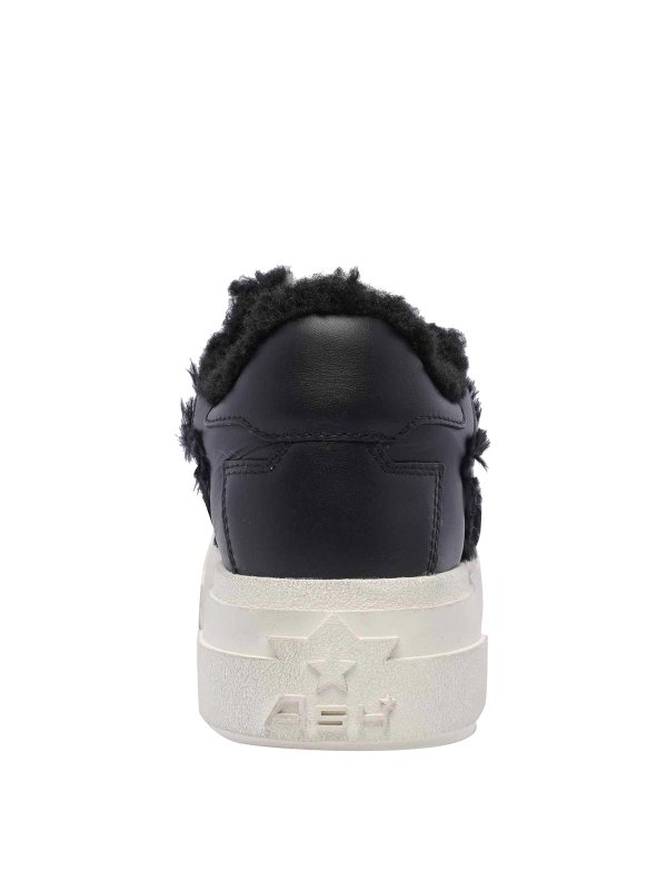 Sneaker - Schwarz shop online: ASH