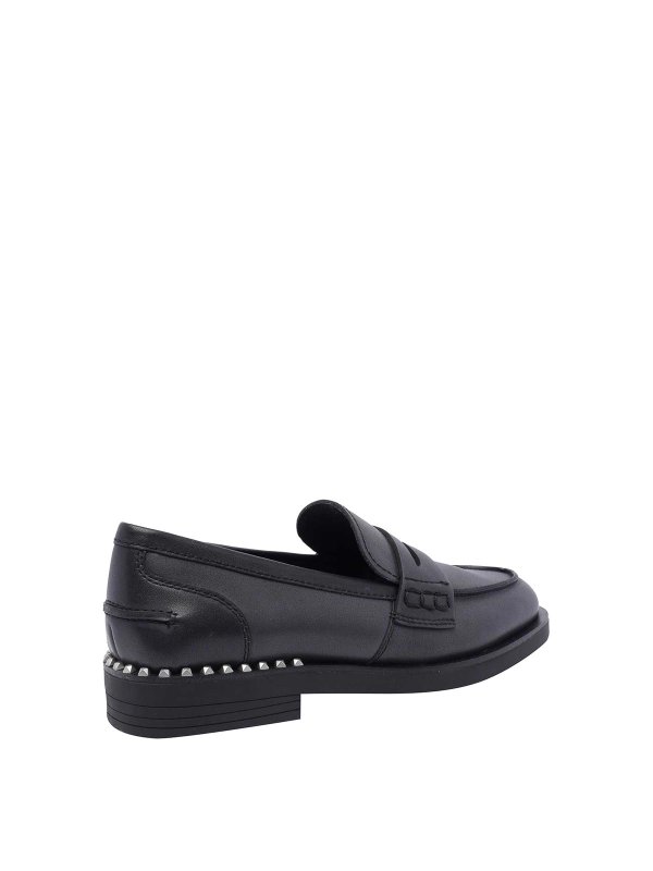 The Best Shops ASH: Loafers & Slippers - Winona Loafers