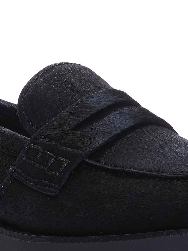 The Best Shops ASH: Loafers & Slippers - Winona Loafers