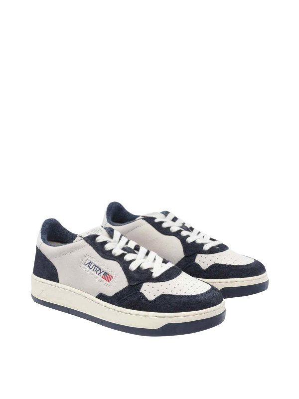 AUTRY: Chaussures de sport online - Baskets - Multicolore