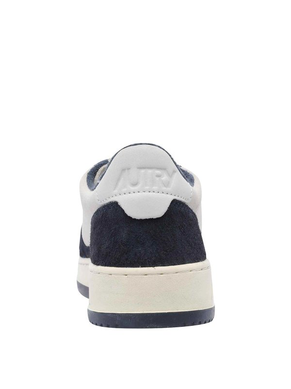 Baskets - Multicolore shop online: AUTRY