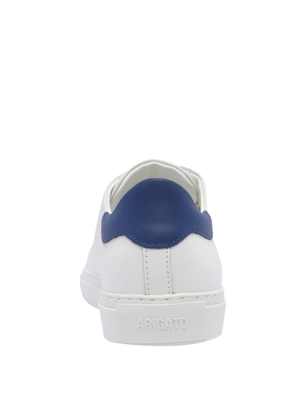 スニーカー - 白 Replica 
online: AXEL ARIGATO