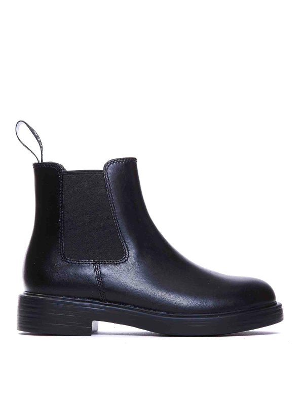 CAMPER: ankle boots - Dean Ankle Boots