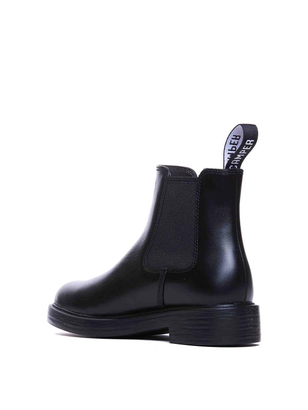 The Best Shops CAMPER: ankle boots - Dean Ankle Boots