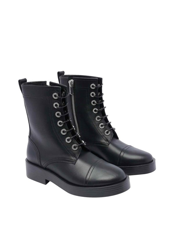 Casadei: Stiefel online - Stiefel - Schwarz
