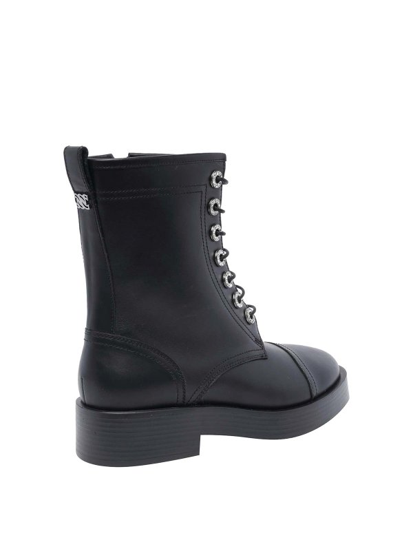 The Best Shops Casadei: Stiefel - Stiefel - Schwarz