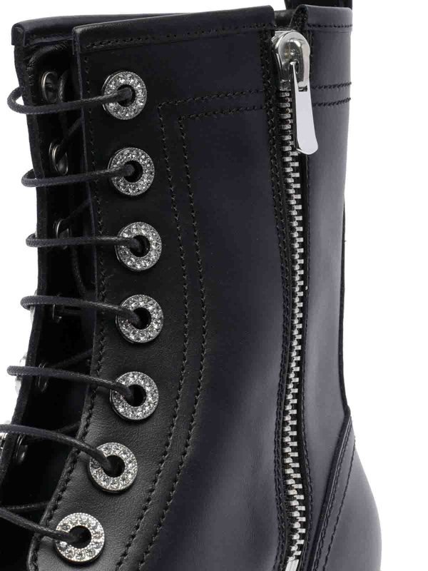 Stiefel - Schwarz shop online: Casadei