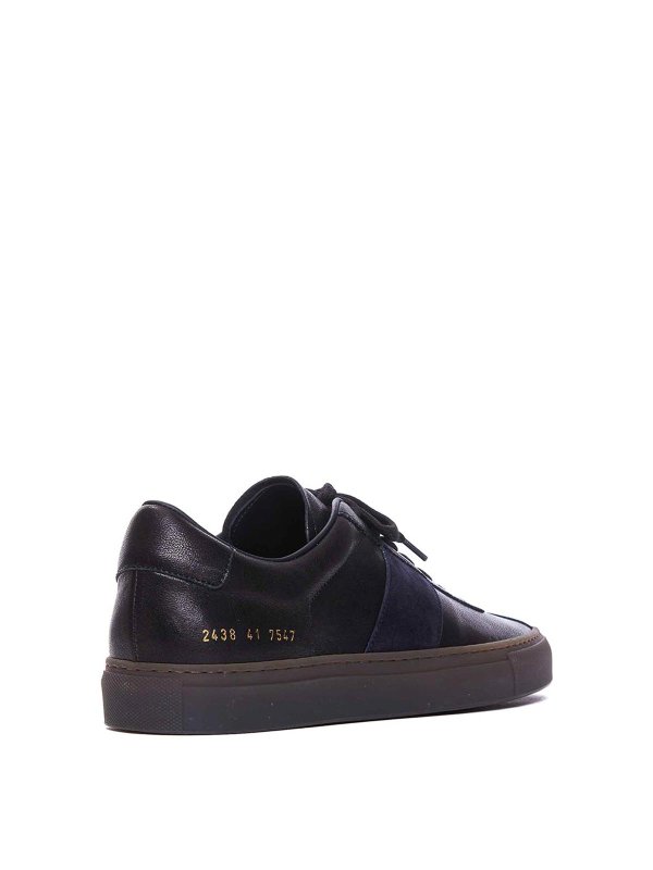 COMMON PROJECTS: trainers online - Tennis Trainer Sneakers