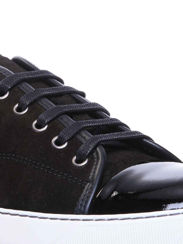The Best Shops LANVIN: trainers - Dbb1 Sneakers