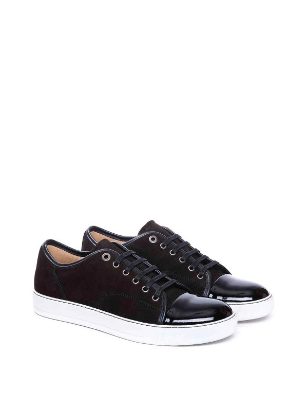 Dbb1 Sneakers shop online: LANVIN
