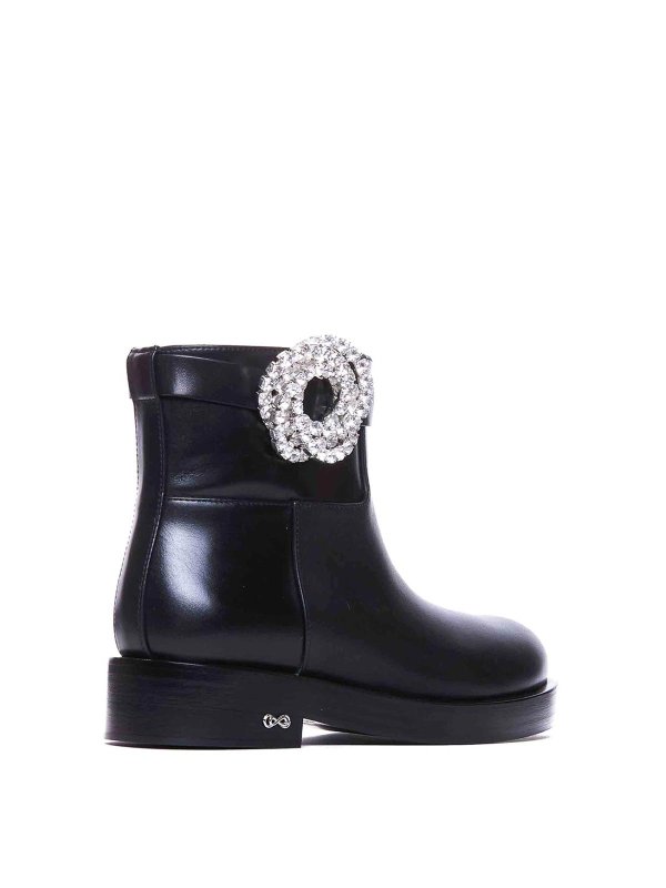 MACH & MACH: tronchetti online - Stivaletti