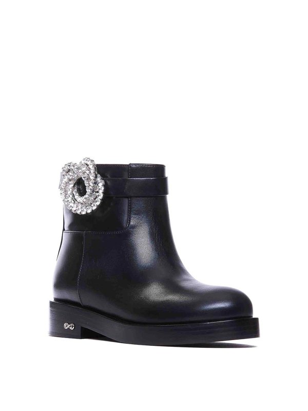 The Best Shops MACH & MACH: tronchetti - Stivaletti