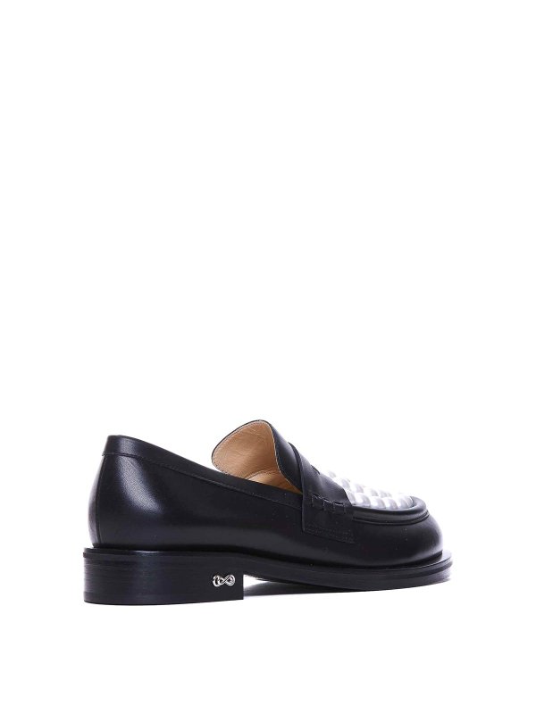 MACH & MACH: Chaussures classiques online - Chaussures - Noir