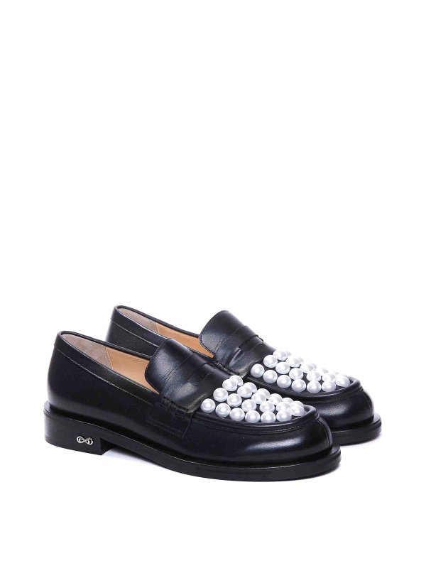 Chaussures - Noir shop online: MACH & MACH