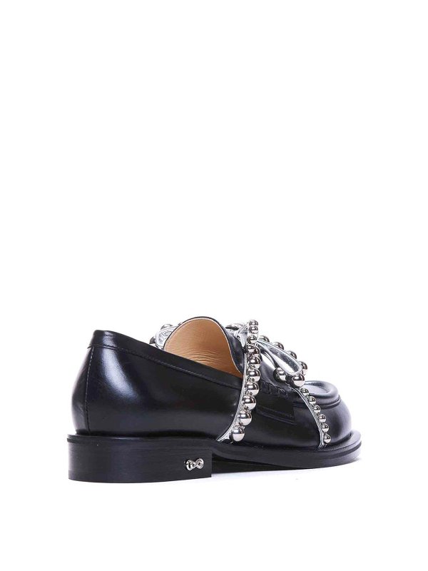 MACH & MACH: Klassische Schuhe online - Klassische Schuhe - Schwarz