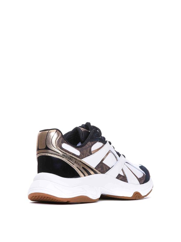 Michael Michael Kors: Sneaker online - Sneaker - Weiß