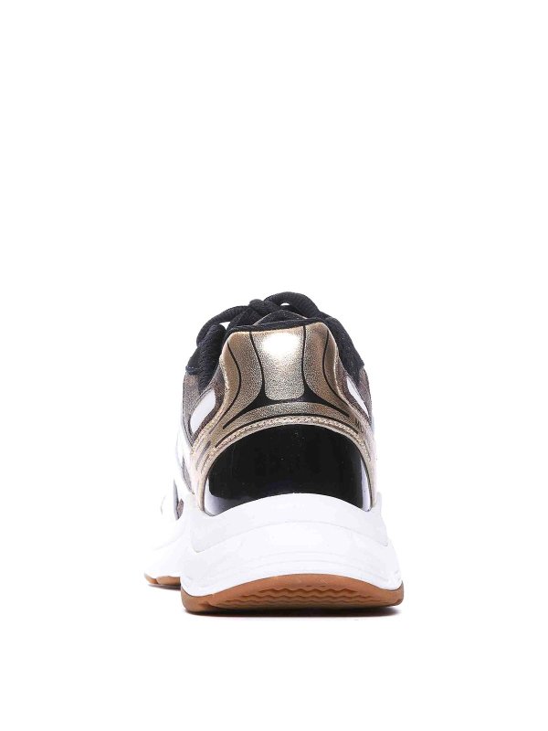 The Best Shops Michael Michael Kors: Sneaker - Sneaker - Weiß