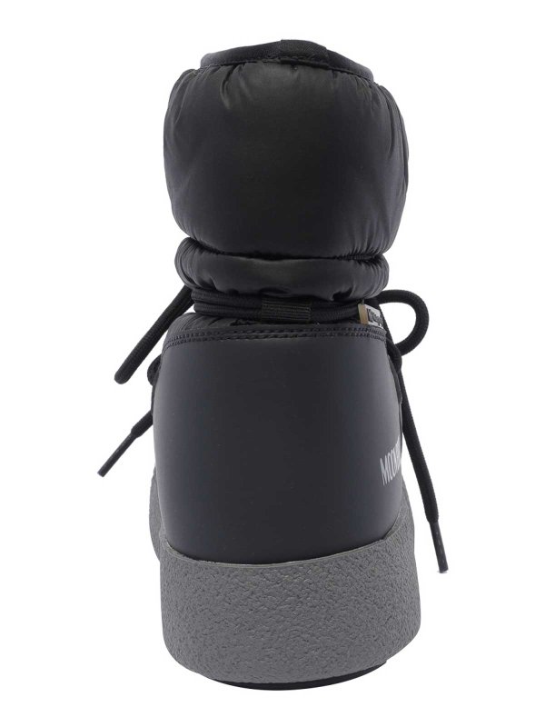 Bottes - Noir shop online: Moon Boot