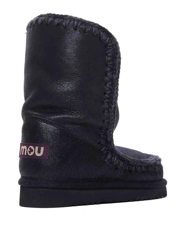 MOU: boots online - Eskimo 24 Boots