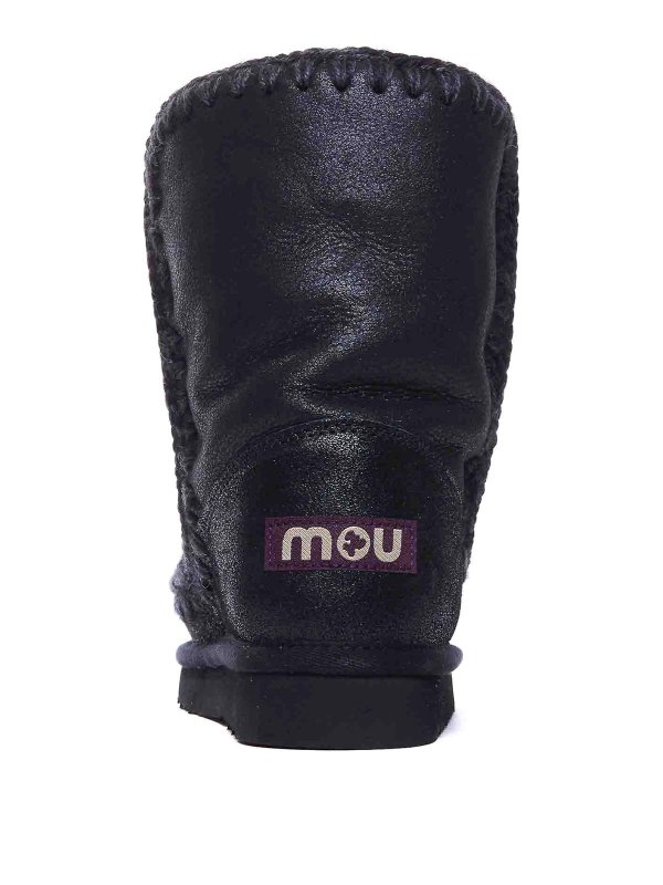 The Best Shops MOU: boots - Eskimo 24 Boots