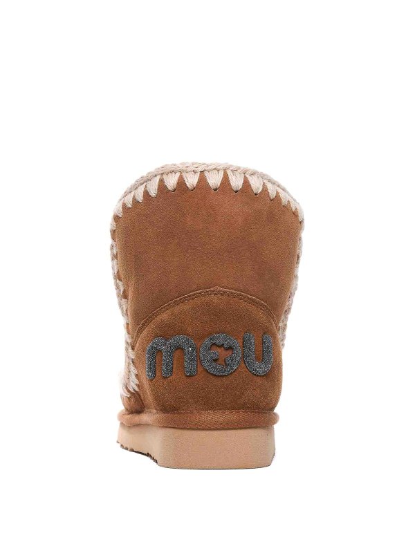 The Best Shops MOU: tronchetti - Stivaletti eschimesi 18