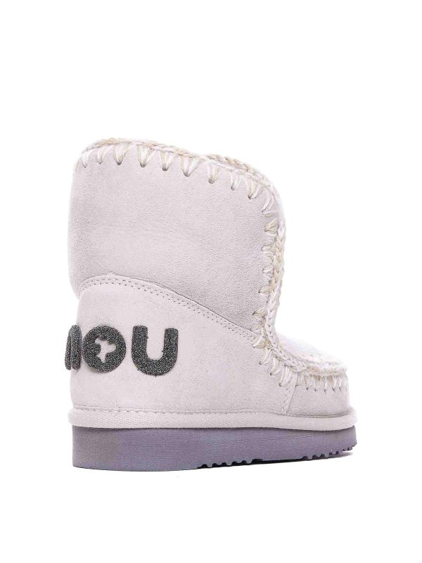 MOU: ankle boots online - Eskimo 18 Booties