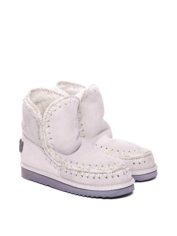 Eskimo 18 Booties shop online: MOU