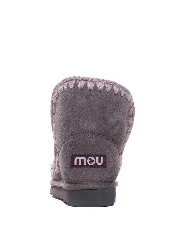 The Best Shops MOU: boots - Eskimo 18 Hotfix