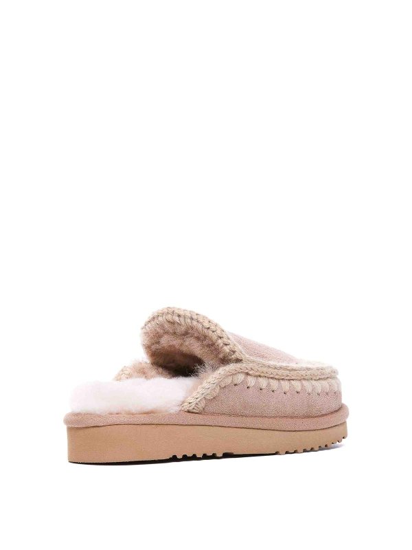 MOU: Loafers & Slippers online - Eskimo Slippers