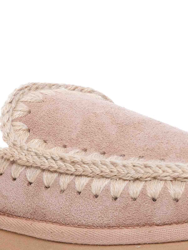 The Best Shops MOU: Loafers & Slippers - Eskimo Slippers
